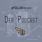 Logo of the podcast APOLLONtastisch Podcast APOLLONtastisch