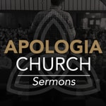 Logo of the podcast Apologia Church Podcast Apologia Church