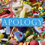 Logo of the podcast Apology Podcast Apology