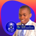 Logo of the podcast Apostle Joseph Simwela Podcast Apostle Joseph Simwela