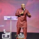 Logo of the podcast Apostle Joshua selman Messages Podcast Apostle Joshua selman Messages