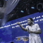 Logo of the podcast Apostle Michael Orokpo Messages. Podcast Apostle Michael Orokpo Messages.