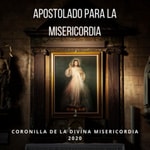 Logo of the podcast Apostolado para la Divina Misericordia Podcast Apostolado para la Divina Misericordia
