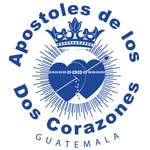 Logo of the podcast APOSTOLES DE LOS DOS CORAZONES GUATEMALA Podcast APOSTOLES DE LOS DOS CORAZONES GUATEMALA