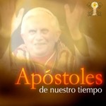 Apóstoles de Nuestro Tiempo Podcast Apóstoles de Nuestro Tiempo