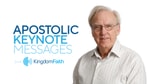 Logo of the podcast Apostolic Keynote messages from Kingdom Faith Podcast Apostolic Keynote messages from Kingdom Faith