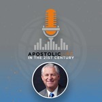 Apostolic Life in the 21st Century Podcast Apostolic Life in the 21st Century
