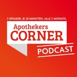 Apothekers Corner Podcast