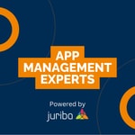 Logo of the podcast App Management Experts Podcast Podcast App Management Experts Podcast
