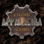 Logo of the podcast Appalachia: A Fallout 76 Story Podcast Appalachia: A Fallout 76 Story