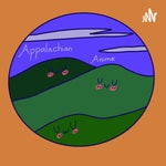 Logo of the podcast Appalachian Anime Podcast Appalachian Anime