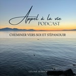 Logo of the podcast Le chemin du cœur Podcast Le chemin du cœur