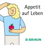 Logo of the podcast Appetit auf Leben Podcast Appetit auf Leben