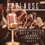 Logo of the podcast Applause: The Guthrie Talks Performing Arts Podcast Applause: The Guthrie Talks Performing Arts