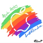 Logo of the podcast Apple Actus π - Les Actus de la Pomme Podcast Apple Actus π - Les Actus de la Pomme