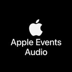 Logo of the podcast Apple Events Logo of the podcast Apple Events