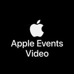 Logo of the podcast Apple Events (video) Podcast Apple Events (video)