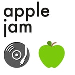 Logo of the podcast Apple 🍏 Jam Podcast Apple 🍏 Jam