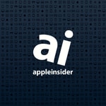Logo of the podcast AppleInsider Podcast Logo of the podcast AppleInsider Podcast