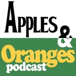 Apples & Oranges Apples & Oranges