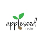 Logo of the podcast Appleseed Radio Podcast Appleseed Radio