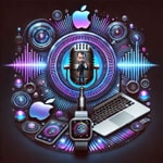 Logo of the podcast AppleWorldHellas Podcast Podcast AppleWorldHellas Podcast