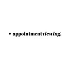 Logo of the podcast Appointment Viewing Podcast Appointment Viewing