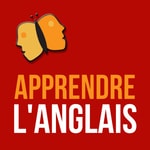 Logo of the podcast Apprendre l'anglais Podcast Apprendre l'anglais
