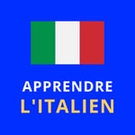 Logo of the podcast Apprendre l'Italien Podcast Apprendre l'Italien