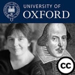 Logo of the podcast Approaching Shakespeare Podcast Approaching Shakespeare