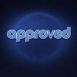 Logo of the podcast Approved Podcast Approved