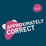 Approximately Correct: An AI Podcast from Amii Approximately Correct: An AI Podcast from Amii