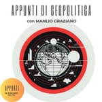 Logo of the podcast Appunti - Il podcast della newsletter di Stefano Feltri Podcast Appunti - Il podcast della newsletter di Stefano Feltri