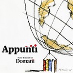 Appunti - il mondo di Domani Podcast Appunti - il mondo di Domani