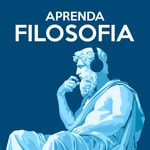 Logo of the podcast Aprenda Filosofia Podcast Aprenda Filosofia