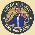 Logo of the podcast Aprende Lenguaje Musical Podcast Aprende Lenguaje Musical