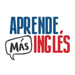 Logo of the podcast Aprende Más Inglés Podcast Aprende Más Inglés