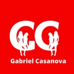 Logo of the podcast Aprendiendo a ligar con Gabriel Casanova Podcast Aprendiendo a ligar con Gabriel Casanova