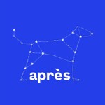 Logo of the podcast après Podcast après