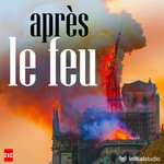 Logo of the podcast Après le feu Podcast Après le feu