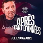 Logo of the podcast Après tant d'années Podcast Après tant d'années
