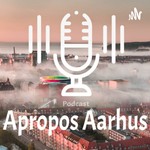 Logo of the podcast Apropos Aarhus Podcast Apropos Aarhus