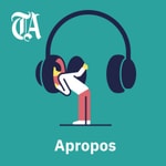 Apropos – der tägliche Podcast