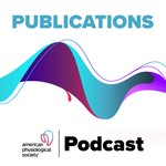 Logo of the podcast APS Publications Podcast Podcast APS Publications Podcast