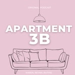Logo of the podcast APT 3B Podcast APT 3B