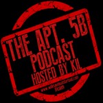 Apt. 5B Podcast Hosted by Kil Podcast Apt. 5B Podcast Hosted by Kil