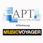 Logo of the podcast APT - Music Voyager Podcast APT - Music Voyager