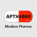 Logo of the podcast VITA1001 Modern Pharma Podcast VITA1001 Modern Pharma