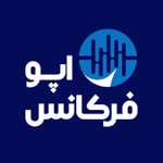 Logo of the podcast اپوفرکانس Podcast اپوفرکانس