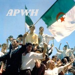 Logo of the podcast APWH: Algerian Decolonization Podcast APWH: Algerian Decolonization